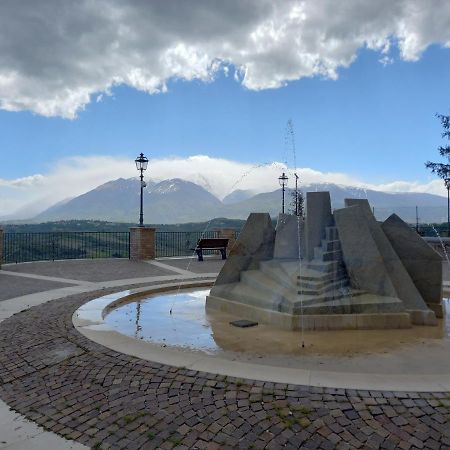 Orsogna Nana' Bed & Breakfast エクステリア 写真