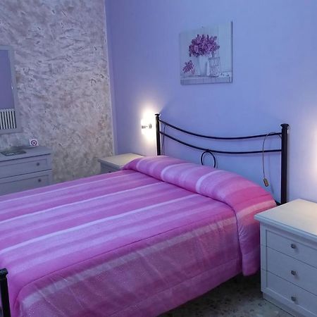 Orsogna Nana' Bed & Breakfast エクステリア 写真