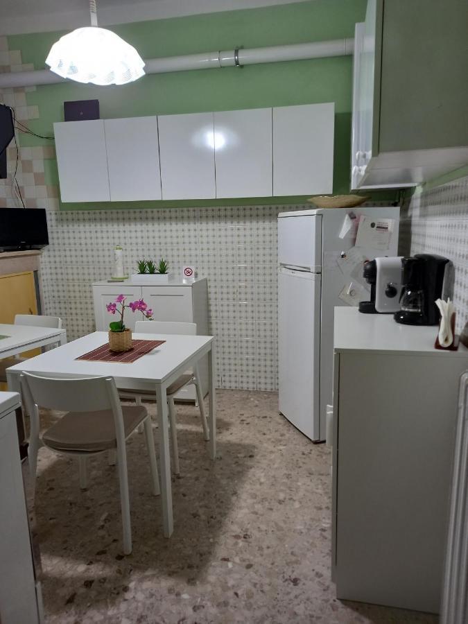 Orsogna Nana' Bed & Breakfast エクステリア 写真