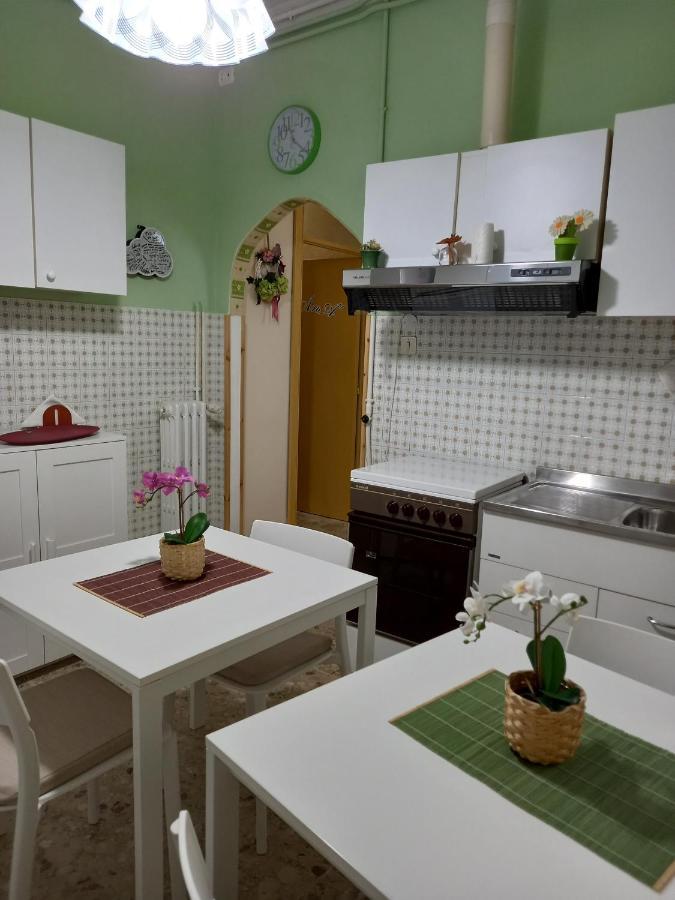 Orsogna Nana' Bed & Breakfast エクステリア 写真