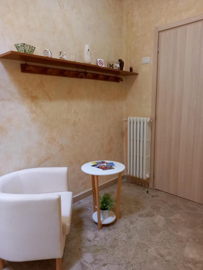 Orsogna Nana' Bed & Breakfast エクステリア 写真