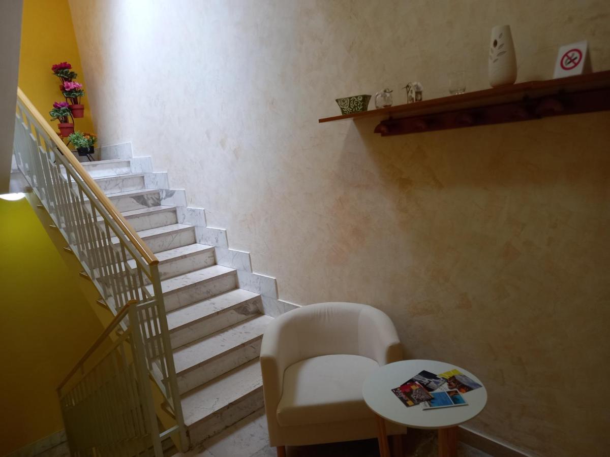 Orsogna Nana' Bed & Breakfast エクステリア 写真