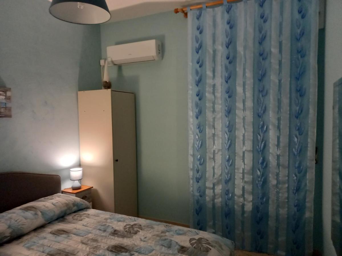 Orsogna Nana' Bed & Breakfast エクステリア 写真