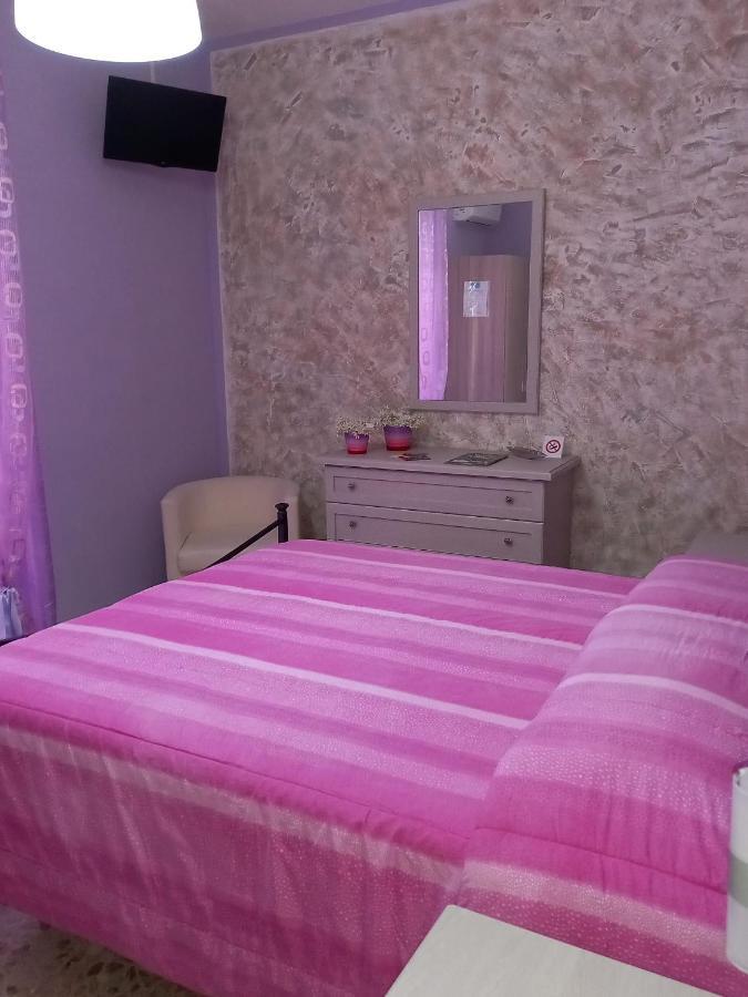 Orsogna Nana' Bed & Breakfast エクステリア 写真